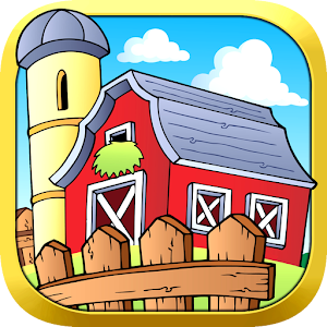 Adventurefarm For Toddlers for PC and MAC