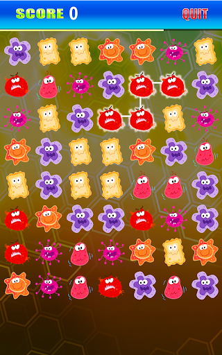 【免費冒險App】Doctor Bacterium Wars Demand-APP點子