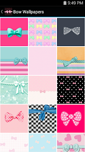 Free Bow Wallpapers APK for Android