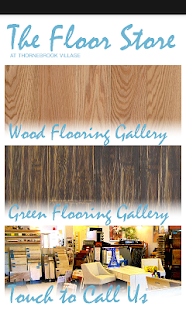 The Floor Store Screenshots 0