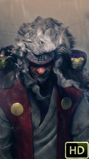 Anime Wallpaper Naruto for Real