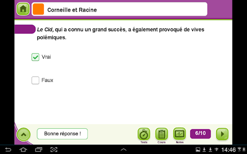 How to install ExoNathan Histoire-Géo 2de 1.0 unlimited apk for android