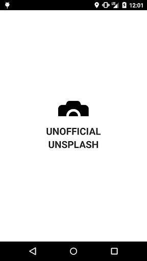 unofficial unsplash