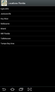 How to install RadarUSA2 - RainRadar 1.7 unlimited apk for bluestacks