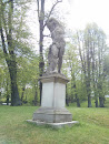 Adonis Statue