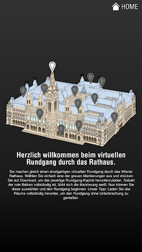 Wiener Rathaus