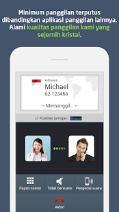 download Global Call : Free $0.3, Pulsa free