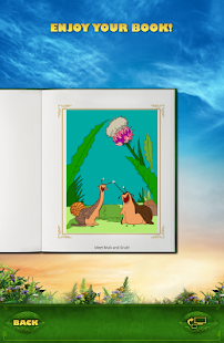 download Epic Coloring and Storybook free