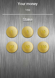 Blackjack Gold 21 poster 1