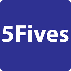 5Fives Sliding Number Puzzle 2.0.7