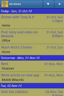 How to mod Yellow Pad List patch 1.01 apk for pc