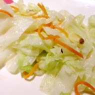 Hot 7 新鐵板料理
