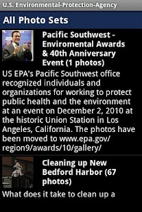 How to download U.S. EPA's Photostream 1.1 apk for android