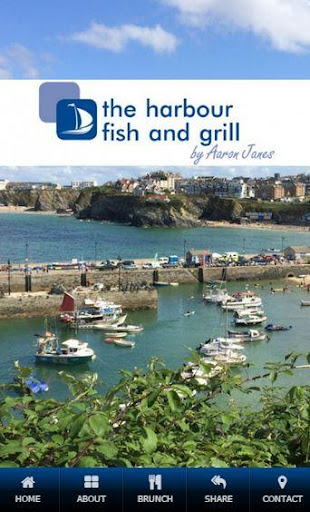 The Harbour Fish Grill