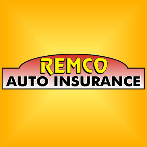 Remco Auto Insurance 商業 App LOGO-APP開箱王