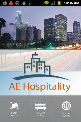 AE Hospitality