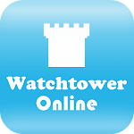 JW Watchtower Online Apk