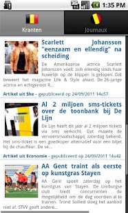 How to get Newspapers BE PRO lastet apk for laptop