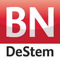 BN de Stem nieuws app logo