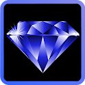 Diamond Slot Machine logo
