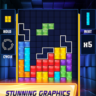 Download TETRIS® Blitz 1.5.0 APK + Data