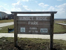 Sunset Ridge Park