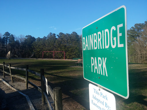 Bainbridge Park