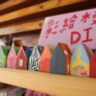 安妮公主花園餐廳