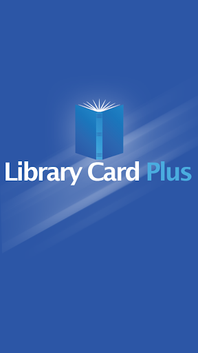 Library Card Plus
