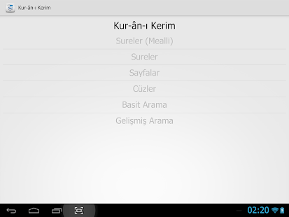 Free Download Kutuphane APK for PC