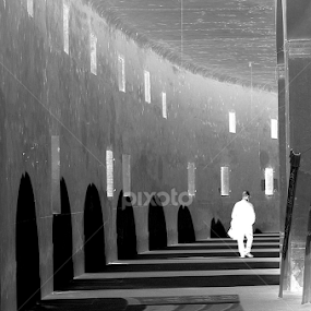 by Diocleziano Galella - Digital Art Abstract