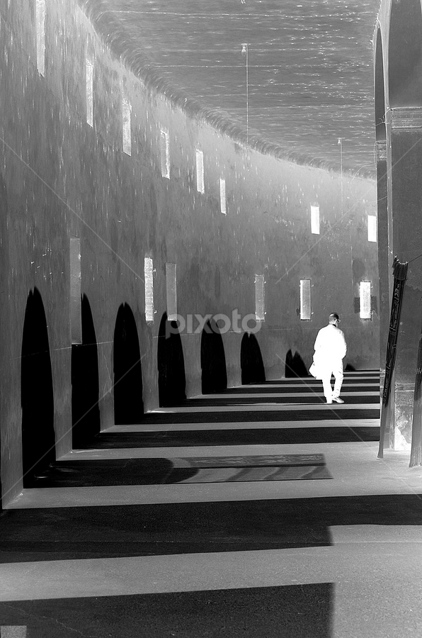 by Diocleziano Galella - Digital Art Abstract