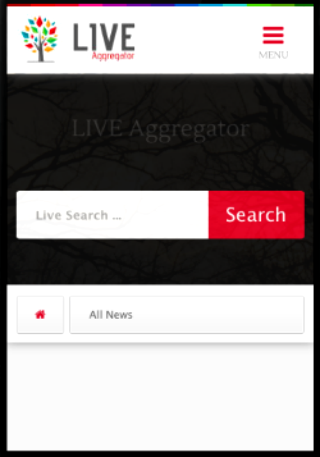 LIVE Aggregator