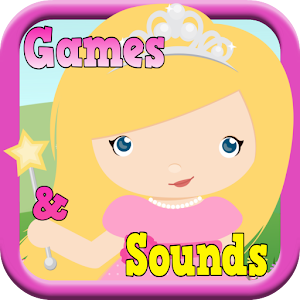 Princess Games For Toddlers 2.0