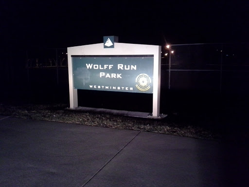 Wolf Run Park