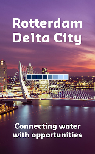 Delta City Rotterdam