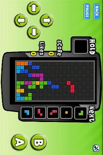 Download Falling Block APK for Android