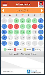 The Modern School Deepali poster 4