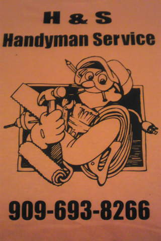 H S Handyman Services
