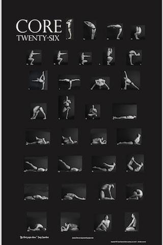 Core26 Yoga