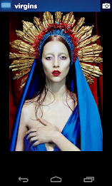 Gaultier: His Fashion World poster 3