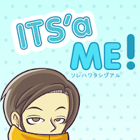 ITS'a ME! Boy Avatar Maker APK Covergestaltung