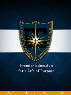 Epiphany Cathedral Catholic Screenshots 5