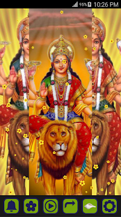 How to install Maa Durga Aarti patch 1.0.3 apk for bluestacks
