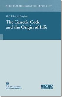 the.genetic.code.and.the.origin.of.life