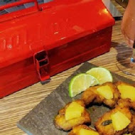 Nooice 工業風餐酒館