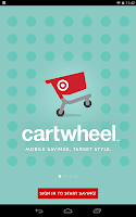 Cartwheel by Target screenshot
