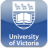 UVic Mobile mobile app icon