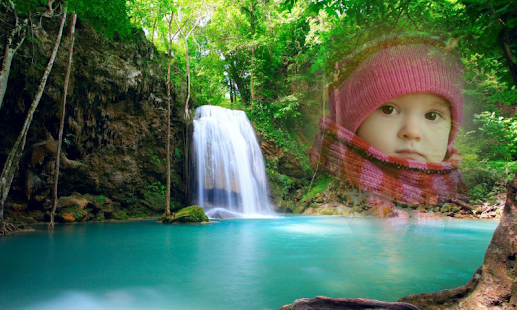 How to mod Insta Waterfall: Photo Frame patch 2.1a apk for laptop