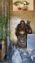 Buddha Statue of Howard Beach